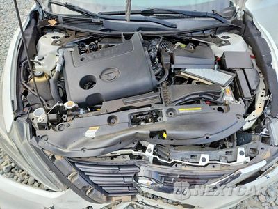 Zdjęcie 11 z 12 samochodu: 2016 NISSAN ALTIMA 3.5 SR VIN:1N4BL3AP4GC283515 - miniatura