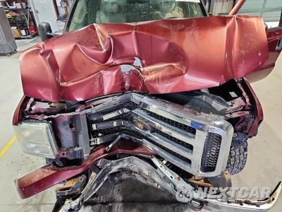 Zdjęcie 11 z 12 samochodu: 2005 FORD F250 SUPER DUTY VIN:1FTSX21575EA97279 - miniatura