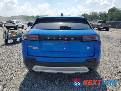 Zdjęcie 6 z 12 samochodu: 2025 HONDA PROLOGUE TOUR VIN:3GPKHWRM2SS517997 - miniatura