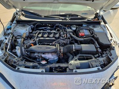 Zdjęcie 11 z 12 samochodu: 2024 HONDA CIVIC EXL VIN:19XFL1H7XRE018728 - miniatura