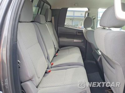 Zdjęcie 10 z 12 samochodu: 2012 TOYOTA TUNDRA DOUBLE CAB SR5 VIN:5TFRM5F1XCX043247 - miniatura