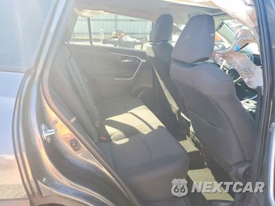 Zdjęcie 11 z 13 samochodu: 2024 TOYOTA RAV4 XLE VIN:2T3P1RFV4RC397807 - miniatura