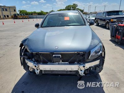 Piąte zdjęcie samochodu w środku: 2017 MERCEDES-BENZ GLC 43 4MATIC AMG VIN:WDC0G6EB1HF172128 - miniatura