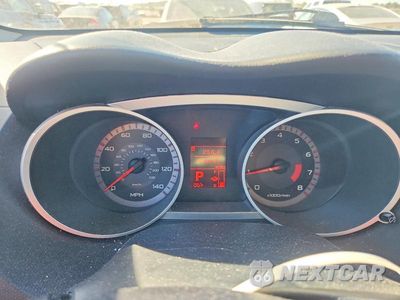 Zdjęcie 9 z 13 samochodu: 2009 MITSUBISHI OUTLANDER ES VIN:JA4LS21W39Z011437 - miniatura