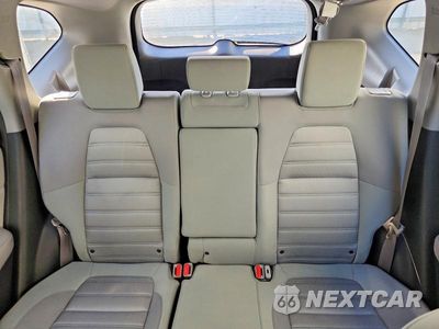 Zdjęcie 10 z 13 samochodu: 2017 HONDA CR-V LX VIN:5J6RW5H37HL001152 - miniatura