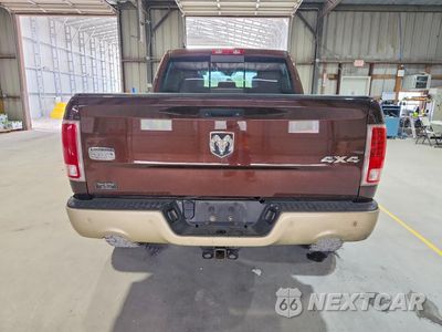 Zdjęcie 6 z 12 samochodu: 2015 RAM 1500 LONGHORN VIN:1C6RR7PM8FS536648 - miniatura