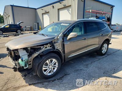 2020 BUICK ENCLAVE ESSENCE 5GAERBKW2LJ123095 - główne zdjęcie licytacji z USA - miniatura