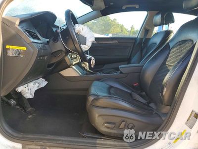 Zdjęcie 7 z 13 samochodu: 2017 HYUNDAI SONATA SPORT VIN:5NPE34AF3HH468570 - miniatura