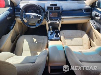 Zdjęcie 8 z 12 samochodu: 2013 TOYOTA CAMRY LE VIN:4T1BF1FK2DU666499 - miniatura