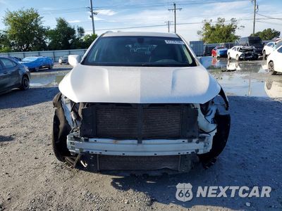 Piąte zdjęcie samochodu w środku: 2021 BUICK ENCLAVE ESSENCE VIN:5GAERBKW3MJ249807 - miniatura