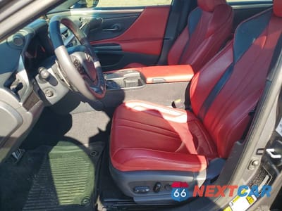 Zdjęcie 7 z 12 samochodu: 2019 LEXUS ES 350 VIN:58ABZ1B13KU051129 - miniatura