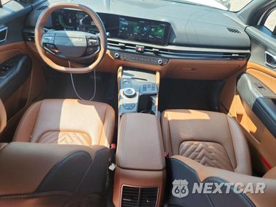 Zdjęcie 8 z 13 samochodu: 2026 KIA SPORTAGE HYBRID X-LINE VIN:KNDPVDDG3T7305731 - miniatura