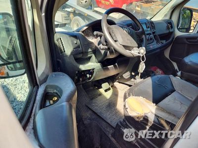 Zdjęcie 8 z 13 samochodu: 2020 RAM PROMASTER 1500 DELIVERY VAN VIN:3C6TRVBG2LE106074 - miniatura