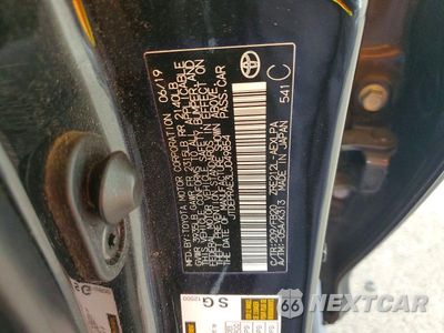 Zdjęcie 13 z 13 samochodu: 2020 TOYOTA COROLLA LE VIN:JTDEPRAE3LJ049854 - miniatura