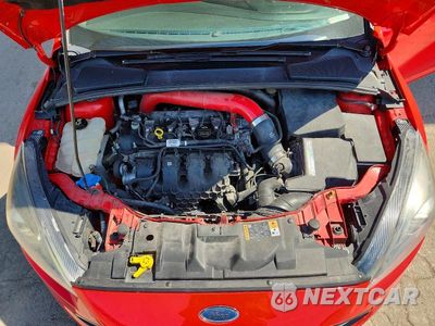 Zdjęcie 11 z 12 samochodu: 2017 FORD FOCUS ST VIN:1FADP3L94HL235297 - miniatura