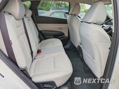 Zdjęcie 11 z 13 samochodu: 2025 HYUNDAI TUCSON SEL VIN:5NMJBCDEXSH522255 - miniatura