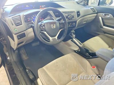 Zdjęcie 8 z 12 samochodu: 2012 HONDA CIVIC EX VIN:2HGFG3B8XCH518788 - miniatura