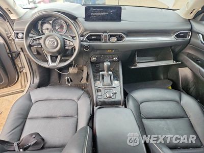 Zdjęcie 8 z 13 samochodu: 2025 MAZDA CX-5 SELECT VIN:JM3KFBBL3S0694462 - miniatura