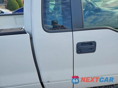 Zdjęcie 10 z 12 samochodu: 2007 FORD F150 VIN:1FTRF12287KD63283 - miniatura