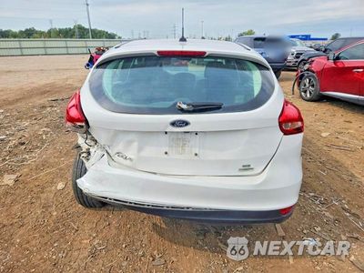 Zdjęcie 6 z 12 samochodu: 2016 FORD FOCUS SE VIN:1FADP3KE8GL403732 - miniatura