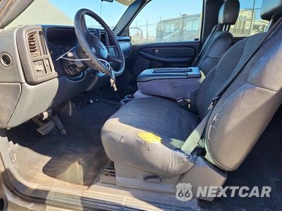 Zdjęcie 7 z 12 samochodu: 2000 CHEVROLET SILVERADO C1500 VIN:1GCEC19VXYZ353581 - miniatura