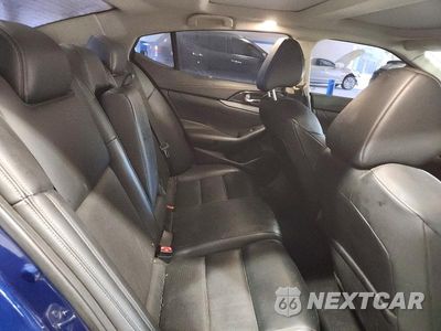 Zdjęcie 10 z 12 samochodu: 2018 NISSAN MAXIMA 3.5 SL VIN:1N4AA6AP4JC390168 - miniatura