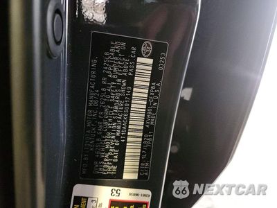 Zdjęcie 12 z 12 samochodu: 2025 TOYOTA CAMRY XSE VIN:4T1DAACK6SU017149 - miniatura