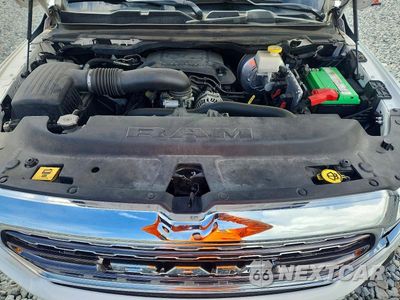 Zdjęcie 11 z 13 samochodu: 2020 RAM 1500 LIMITED VIN:1C6SRFHT7LN269689 - miniatura