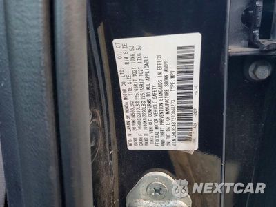 Zdjęcie 14 z 14 samochodu: 2007 HONDA CR-V EXL VIN:JHLRE48727C048273 - miniatura
