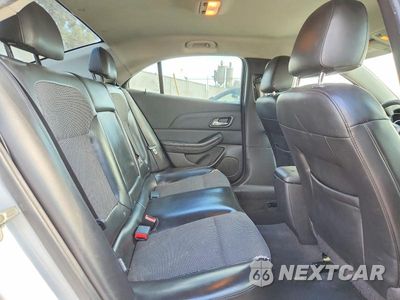 Zdjęcie 10 z 12 samochodu: 2014 CHEVROLET MALIBU 1LT VIN:1G11C5SL0EF257138 - miniatura