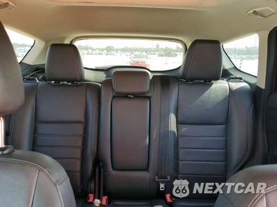 Zdjęcie 10 z 13 samochodu: 2016 FORD ESCAPE TITANIUM VIN:1FMCU9J98GUB03197 - miniatura