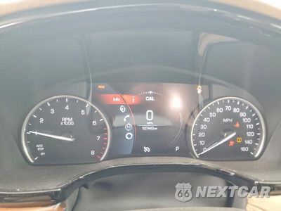 Zdjęcie 9 z 13 samochodu: 2019 CADILLAC XT5 PLATINUM VIN:1GYKNGRS4KZ257159 - miniatura