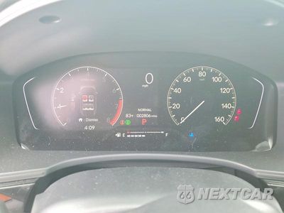 Zdjęcie 9 z 12 samochodu: 2026 HONDA CIVIC SPORT VIN:2HGFE2F51TH571122 - miniatura