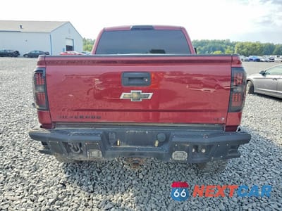 Zdjęcie 6 z 12 samochodu: 2014 CHEVROLET SILVERADO K1500 LT VIN:3GCUKREC1EG411672 - miniatura