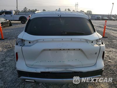 Zdjęcie 6 z 13 samochodu: 2019 INFINITI QX50 ESSENTIAL VIN:3PCAJ5M32KF106697 - miniatura