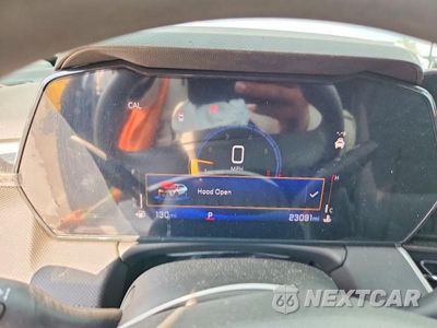 Zdjęcie 9 z 13 samochodu: 2025 CHEVROLET TRAILBLAZER LT VIN:KL79MPSP1SB092612 - miniatura