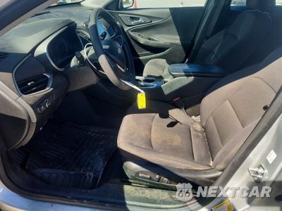 Zdjęcie 7 z 12 samochodu: 2022 CHEVROLET MALIBU LT VIN:1G1ZD5ST8NF166747 - miniatura
