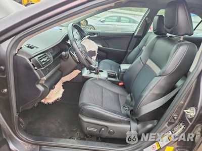 Zdjęcie 7 z 12 samochodu: 2014 TOYOTA CAMRY SE VIN:4T1BF1FK6EU813733 - miniatura