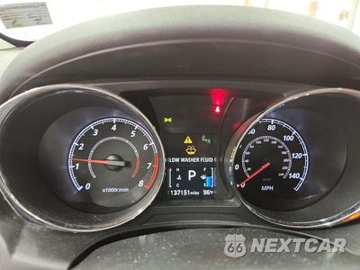 Zdjęcie 9 z 13 samochodu: 2020 MITSUBISHI OUTLANDER SPORT ES VIN:JA4AR3AUXLU014251 - miniatura