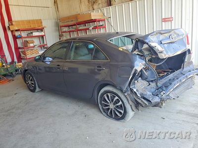 Drugie zdjęcie samochodu z przodu: 2010 TOYOTA CAMRY LE VIN:4T1BF3EK9AU030056 - miniatura