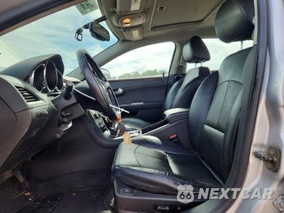 Zdjęcie 7 z 13 samochodu: 2012 CHEVROLET MALIBU LTZ VIN:1G1ZG5E7XCF376723 - miniatura