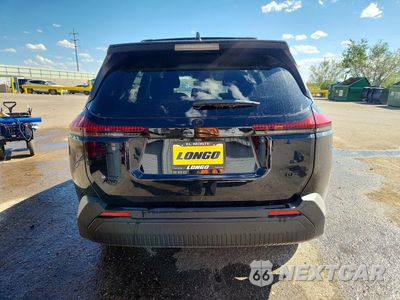 Zdjęcie 6 z 12 samochodu: 2026 TOYOTA RAV4 LE VIN:JTM6CRAV2TJ007689 - miniatura