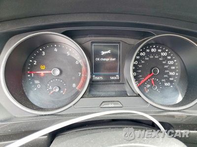 Zdjęcie 9 z 13 samochodu: 2018 VOLKSWAGEN TIGUAN S VIN:3VV0B7AX6JM131495 - miniatura