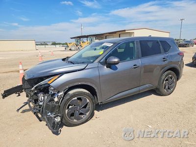 2024 NISSAN ROGUE SV 5N1BT3BA8RC732522 - główne zdjęcie licytacji z USA - miniatura