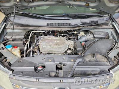 Zdjęcie 12 z 13 samochodu: 2011 HONDA ODYSSEY LX VIN:5FNRL5H23BB048131 - miniatura