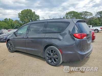 Drugie zdjęcie samochodu z przodu: 2019 CY PACIFICA VIN:2C4RC1EG3KR597888 - miniatura