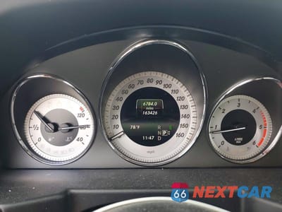 Zdjęcie 9 z 13 samochodu: 2015 MERCEDES-BENZ GLK 250 BLUETEC VIN:WDCGG0EB9FG372368 - miniatura