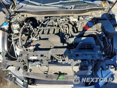 Zdjęcie 12 z 14 samochodu: 2023 HONDA CR-V EXL VIN:7FARS3H71PE006927 - miniatura