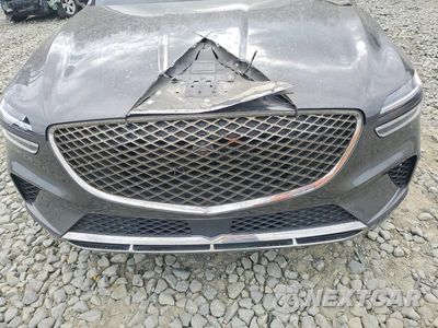 Zdjęcie 11 z 12 samochodu: 2025 GENESIS GV70 2.5T STANDARD VIN:KMUMADTB9SU186116 - miniatura