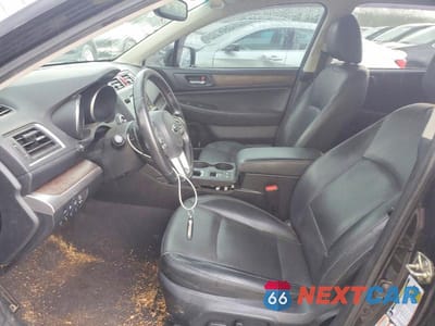 Zdjęcie 7 z 13 samochodu: 2016 SUBARU OUTBACK 3.6R LIMITED VIN:4S4BSENC4G3205764 - miniatura